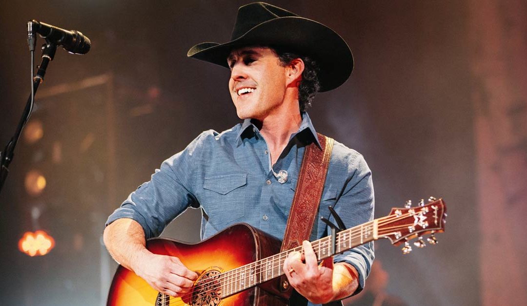 Aaron Watson- The Country Music Cowboy